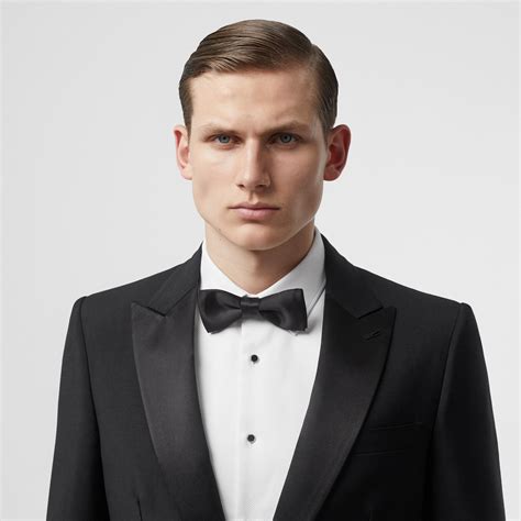 burberry tuxedo vest|burberry english tuxedo.